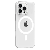 Joko Apple İphone 16 Pro Max Pc Blank Magsafe Kapak - Şeffaf thumbnail 1