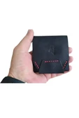 Sumerianleathercraft serisi Deri Cüzdan Kartlık thumbnail 5