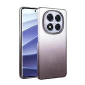 Xiaomi Redmi Note 14 Pro 4g Glossy Kapak - Siyah thumbnail 1