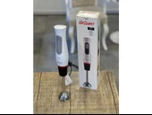 Arzum AR1203-02 Risso El Blender - Beyaz thumbnail 2