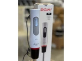 Arzum AR1203-02 Risso El Blender - Beyaz thumbnail 3
