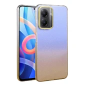 Xiaomi Poco X7 Pro Glossy Kapak - Çöl Titanyum thumbnail 1