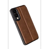 Samsung Galaxy S25 Edge Flip Cover - Taba thumbnail 2