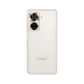 Casper Via X45 256 GB Beyaz thumbnail 2