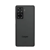 Casper Via X45 256 GB Siyah thumbnail 2