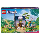 LEGO 42669 Friends Arıcıların Evi ve Çiçek Bahçesi thumbnail 3