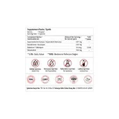 Validus Superoxide Dismutase 237 mg 30 Kapsül thumbnail 2