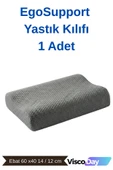 ErgoSupport Yastık Kılıfı (1 Adet) thumbnail 4