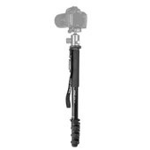 Kingjoy MP408F DSLR Video Kamera Monopod thumbnail 1