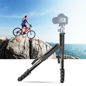 Kingjoy MP408F DSLR Video Kamera Monopod thumbnail 3
