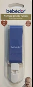 Bebedor Kumaş Emzik Tutacı 7502 Mavi thumbnail 1