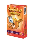 Easyvit Easyfishoil Beta Glukan Çiğnenebilir 30 Tablet Jel Form thumbnail 1