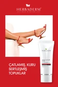 Herbaderm Topuk Çatlağı Kremi 60 ML thumbnail 4