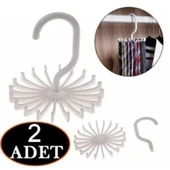 Kemer Askısı 20 Kancalı 2 ADET thumbnail 1