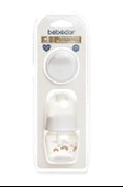 Bebedor Mini Pp Alıştırma Bardağı Seti 30 Ml Beyaz BDO-522 thumbnail 1
