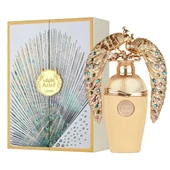Lattafa Afeef EDP 100 ml Unisex Parfüm thumbnail 2