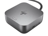 HP G6 Dock Station Thunderbolt 4 Ultra 280 Watt thumbnail 2