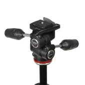 Manfrotto MK290DUA3-3W Tripod Kiti thumbnail 2
