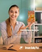 Dream Daily Plus Vtamin 30 Kapsül thumbnail 2