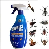 BAUPEST SPREY  400 ML thumbnail 2