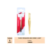 Tarko Redqueen 2604 Cımbız 1 Adet thumbnail 2