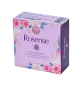 Rosense Katı Gül Sabunu 100 G thumbnail 4