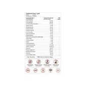 Validus Digestive Comfort Cumin + Fennel + Amylase 60 Kapsül thumbnail 2