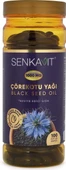 Senkavit 1000 MG Bitkisel Çörekotu Yağı Bitkisel Gıda Takviyesi 100 Kapsül thumbnail 3