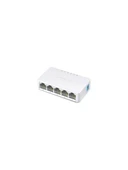 Mercusys MS105 5 Port 10/100 Mbps Switch thumbnail 1