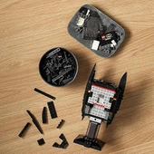 LEGO76182 DC BATMAN: BATMAN Maskesi thumbnail 2