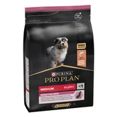 Pro Plan Medium Puppy Somon 3 kg thumbnail 1