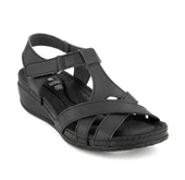 MUYA SİMBOLE SİYAH SANDALET thumbnail 2