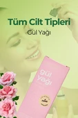 Greenlabel Gül Yağı 30 Ml thumbnail 3
