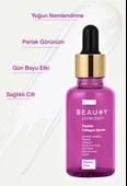 Beauty Collection Peptids Collagen Serum 30 ML thumbnail 3