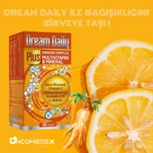 Dream Daily Plus Vtamin 30 Kapsül thumbnail 1