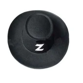 Zorro Şapkası Çocuk thumbnail 2
