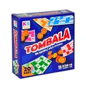 T40 TOMBALA thumbnail 2