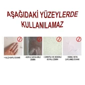 Çift Taraflı Bant Seti 60 Parça thumbnail 2