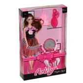 02266 Anlily Makyaj Masalı Bebek thumbnail 1