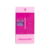 02301 , My Happyy Kitchen Buzdolabı thumbnail 2