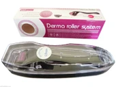 Dermaroller Titanyum 540 İğneli 0.50mm thumbnail 2