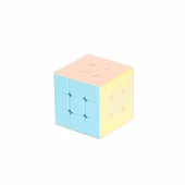 FX7837 Pastel Magic Cube Zeka Küpü 3x3 -Vardem thumbnail 2