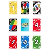 HXT58 UNO Teams Kartlar thumbnail 2