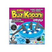 Toru Buz Kapanı Oyunu thumbnail 3