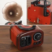 Gramofon Müzik Kutusu thumbnail 4