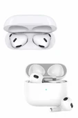 Bluetooth Kulaklık 3. Nesil Ios Android Uyumlu Yeni Nesil Wireless Charge thumbnail 4