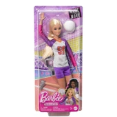 HKT72  Voleybol Oyuncusu thumbnail 4