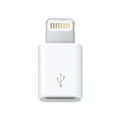 Apple iPhone / iPad  Usb Dönüştürücü Adaptör OTG Aparat thumbnail 2