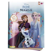 Frozen II Çıkartma Albümü thumbnail 2