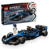 Speed Champions Williams Racing 77249 thumbnail 1